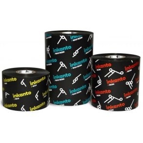 Thermal Transfer Ribbon, resin, AXR 7+, 110x300