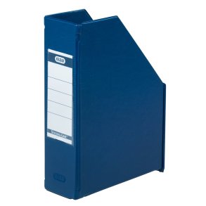 Tidsskriftkassette A5 Bl