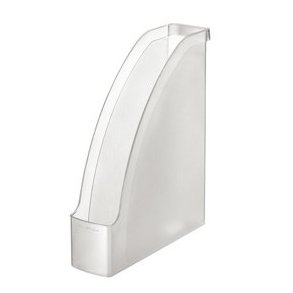 Tidsskriftsamler Plus klar