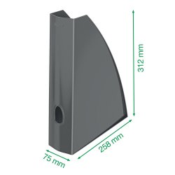 Tidsskriftsamler Plus WOW rd