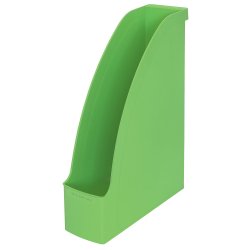 Tidsskriftsamler recycle A4 grn