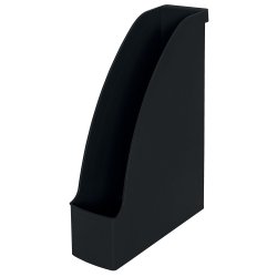 Tidsskriftsamler recycle A4 sort