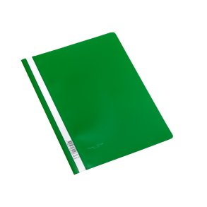 Tilbudsmappe A4 Grn 3230