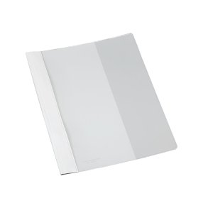 Tilbudsmappe A4 Hvid 3200