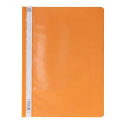 Tilbudsmappe A4 Orange 1STK