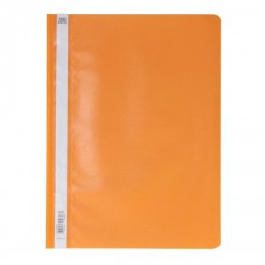 Tilbudsmappe A4 Orange 1STK