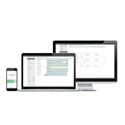TimeMoto Cloud 25 users expansion
