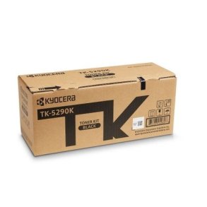 TK-5290K P 7240  Black Toner 17K