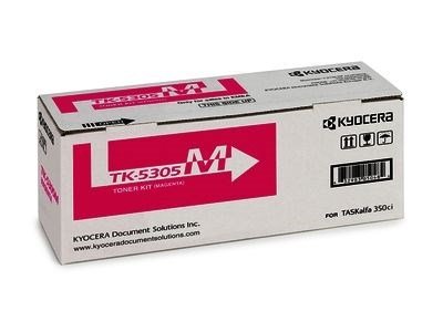 TK-5305M Toner magenta 6k TASKalfa 351ci