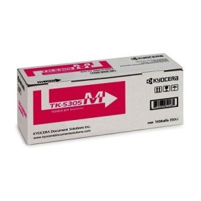 TK-5305M Toner magenta 6k TASKalfa 351ci