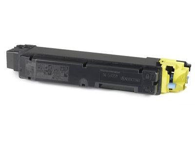 TK-5305Y Toner yellow  6k TASKalfa 351ci