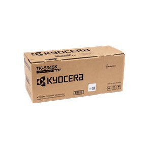 TK-5345K 352ci Black Toner