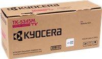 TK-5345M 352ci Magneta Toner