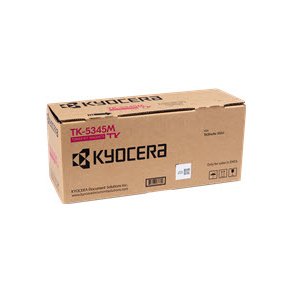 TK-5345M 352ci Magneta Toner
