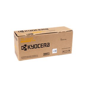 TK-5345Y 352ci Yellow Toner
