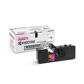 TK-5430M Magenta Toner 1,25K