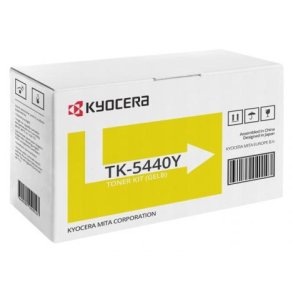 TK-5440Y Toner yellow