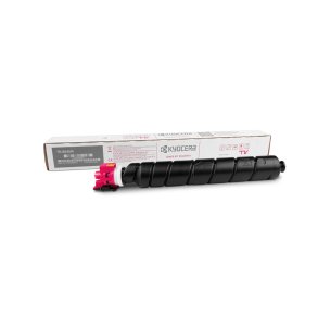 TK-8545M magenta toner 20K
