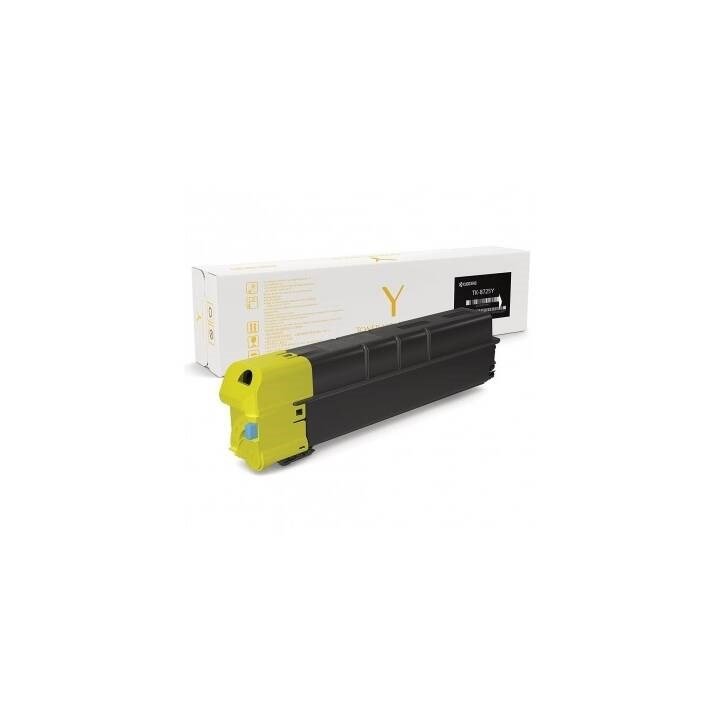 TK-8735Y 7053ci/8053ci Yellow Toner 40k