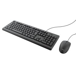 TKM-250 Keyboard And Mouse Set, Nordic