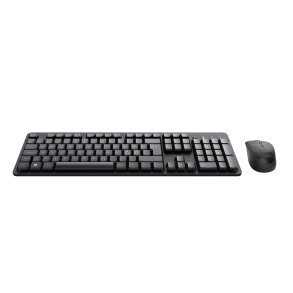TKM-360 Wireless Keyboard & Mouse, Nordic (B2B)