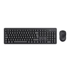 TKM-360 Wireless Keyboard &amp; Mouse, Nordic (B2B)