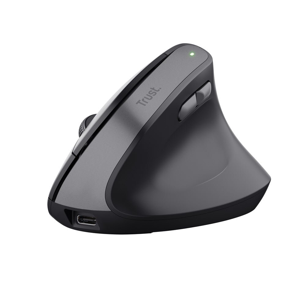 TM-270 Ergonomic Wireless Mouse ECO