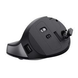 TM-270 Ergonomic Wireless Mouse ECO