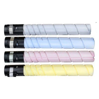 TN-328Y BIZHUB C360i C300i C250i toner yellow 28K