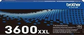 TN3610 Ultra high yield toner cartridge 18k pages