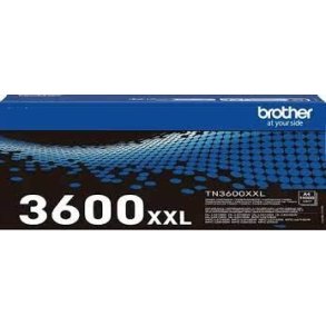 TN3610 Ultra high yield toner cartridge 18k pages