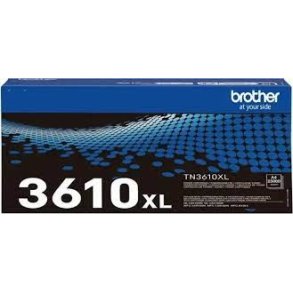 TN3610XL Super ultra high yield toner cartr. 25k