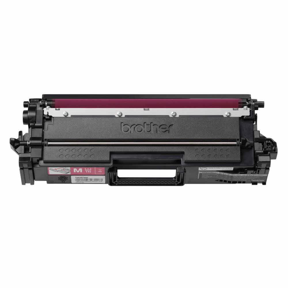 TN821XLM Magenta high yield toner cartridge 9000k