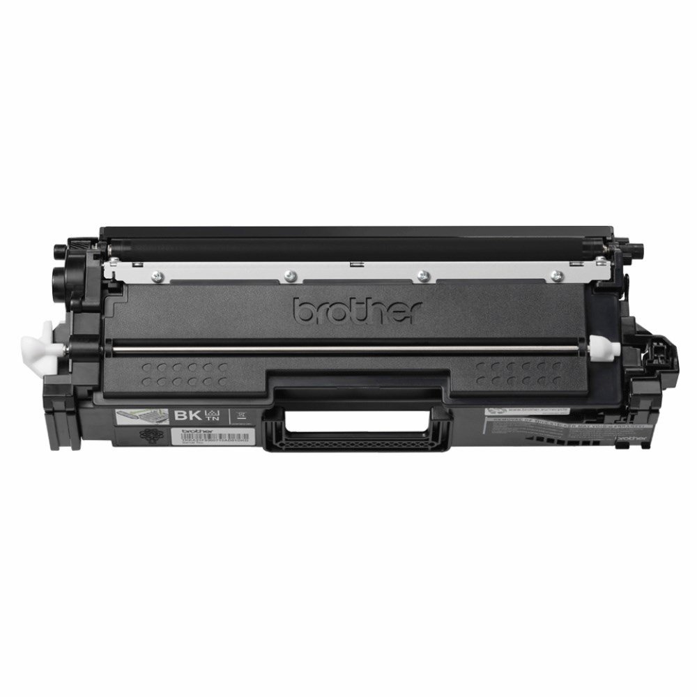 TN821XXLBK Black super high yield toner 15000k