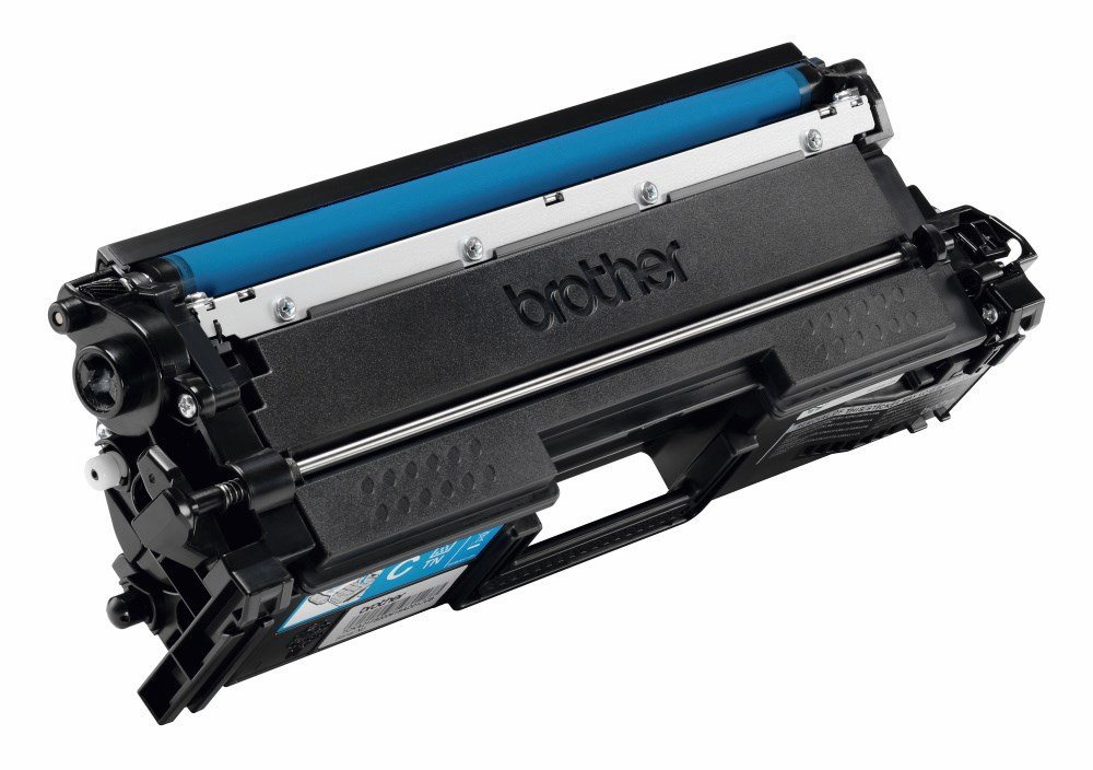 TN821XXLC Cyan super high yield toner 12000k