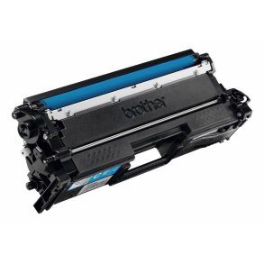 TN821XXLC Cyan super high yield toner 12000k