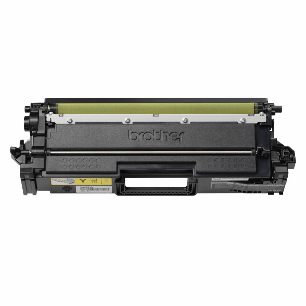 TN821XXLY Yellow super high yield toner 12000k