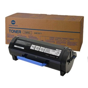 TNP62 Toner-Kit black