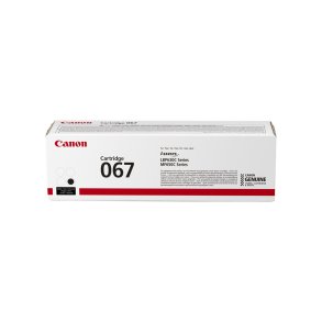 Toner Cartridge 067 Black 1.35K