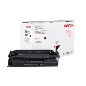 Toner High Yield Black Cartridge HP 26X 9K