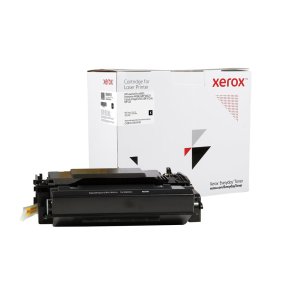 Toner High Yield Black Cartridge HP 87X 18K