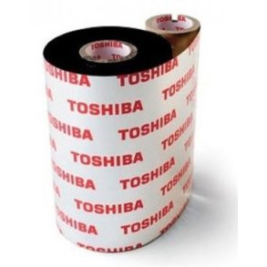 Toshiba AG2 Smearless 48mm x 600m Wax Resin Ribbon