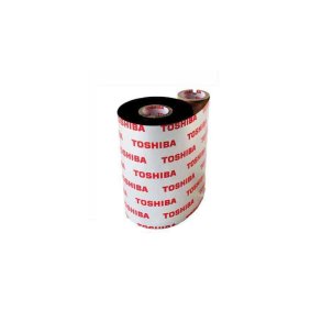 Toshiba AS1 220mm x 300M Resin Ribbons (10)