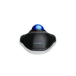 Trackball Kensington Orbit m.Scroll ring