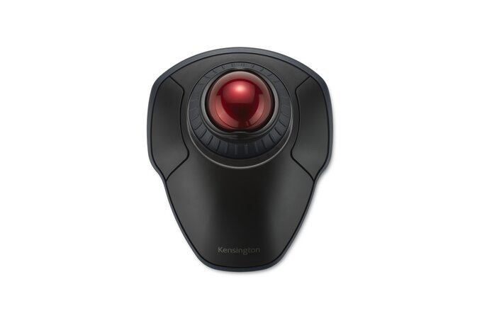 Trackball Orbit ScrollRing trdls sort