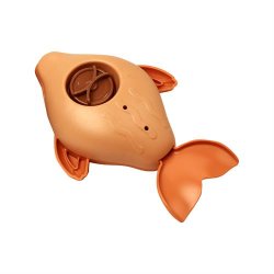 Trk op Badedyr - Hav dyr