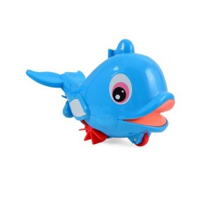 Trk op Badedyr - Hval