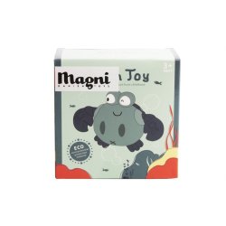 Trk op badedyr - Krabbe Bl