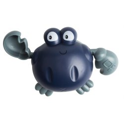 Trk op badedyr - Krabbe Bl