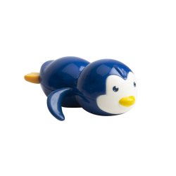 Trk op Badedyr - Pingvin